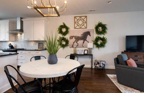 Nashville Superstar Ultra Luxury Minutes to Downtown - Foto 22