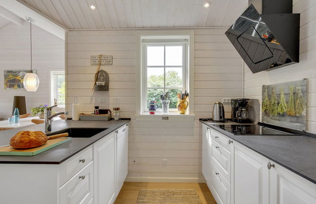 "Gotliebe" - 750m from the sea - Foto 12