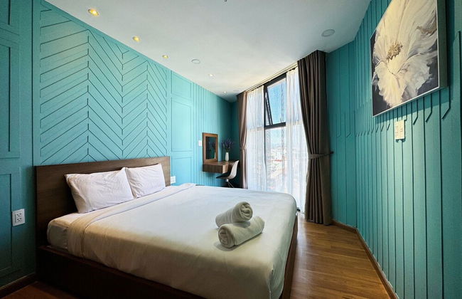 Dalat Center Residence - Foto 21