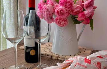 La Colline de Tilleul - De La Colline 4 STAR RATED - Beautiful Cottage Near Aubeterre - Foto 12