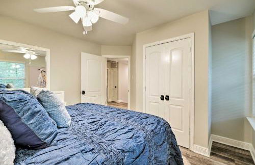 Modern Montgomery Home with Backyard, Deck, and Grill - Photo 21