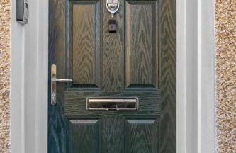 3-Bed Apartment - Sleeps 5 - Contractors & Corporate - Foto 2