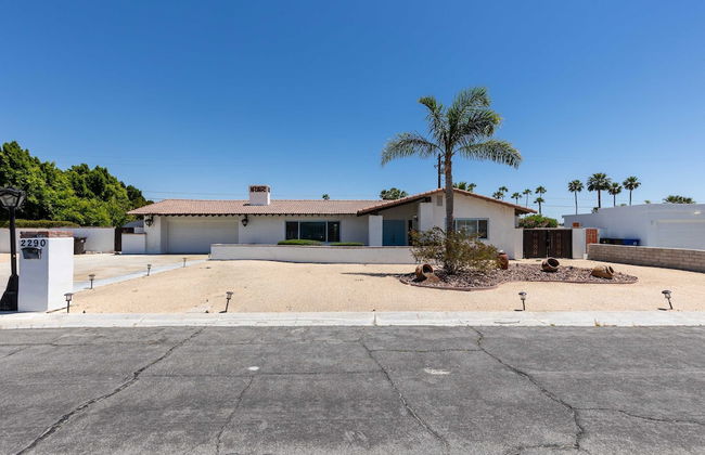 The Sunnyside House - Foto 63