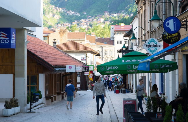 Hotel Bejturan - Foto 61