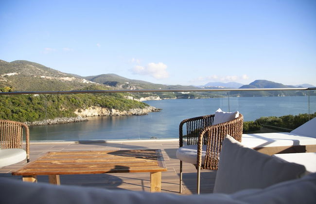 Zavia Alpha in Syvota - Foto 25