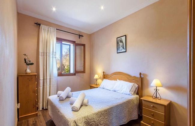 Villa - 4 Bedrooms with Pool and WiFi - 104238 - Foto 6