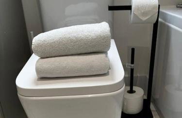 Rochester Lux Stay Townhouse 2 - Foto 37