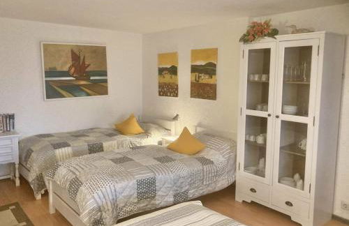 Holiday apartment in the Harz Mountains with 1 bedroom - Foto 11