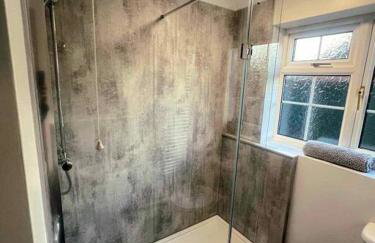 Comfortable Norfolk Bungalow - Foto 13