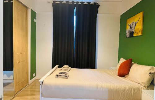 Peaceful City Centre Retreat at Great location and Easy Access - Foto 11