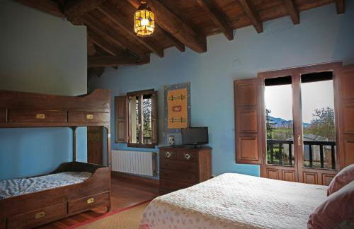 El Cajigal De Quintana - Foto 42