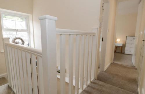 The Old Stables - Pet-Friendly Stay Near Ruthin Castle with Parking - Foto 25