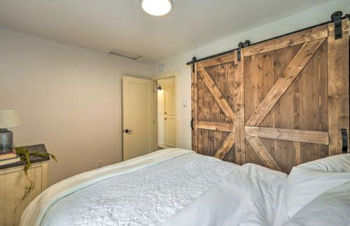 Farmhouse with Private Hot Tub Less Than 1 Mile to Birch Bay - Foto 21