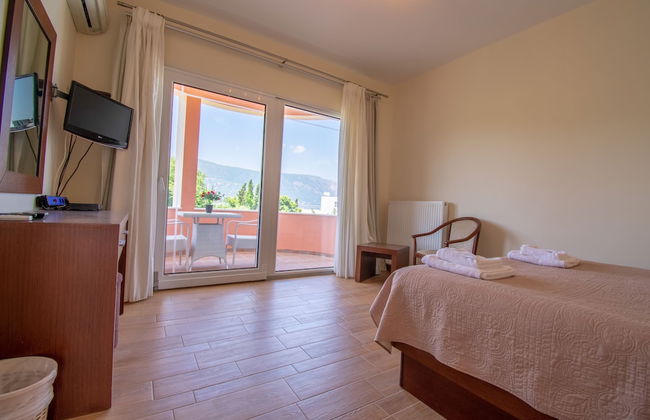 Villa Rosa 2 , Dassia , Corfu - Foto 10