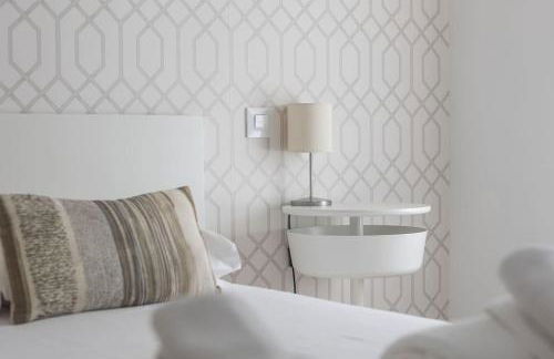 Alcam Castellana La Paz Madrid - Photo 14