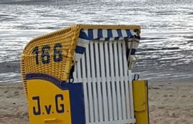 Holiday Home Osteland - Foto 21