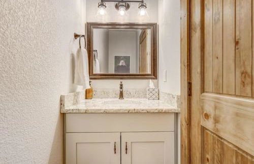 Valley Vista Lodge Hot Tub Shuffleboard Darts BBQ - Foto 14