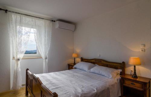 Family friendly house with a swimming pool Zedno, Ciovo - 23762 - Foto 12