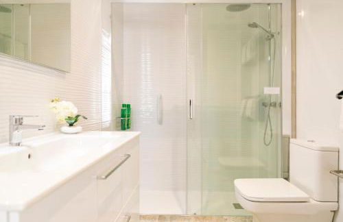 Agua V & seasonal pool by ELE Apartments - Foto 7