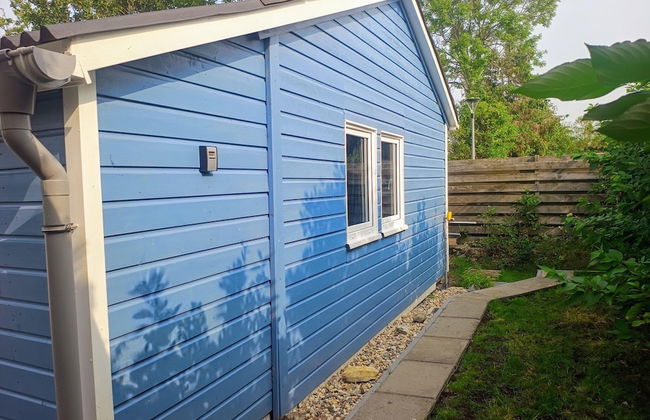 Relax Cozy Dirkshorn Stay - Photo 19