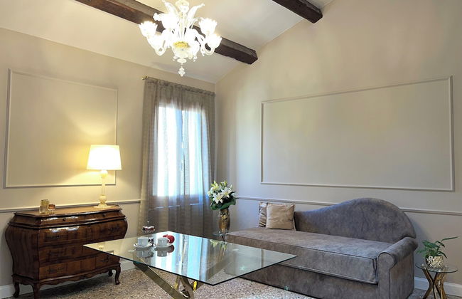 SAN VIO PALACE LUXURY APARTMENTS - Foto 39