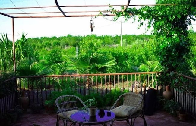 Villa Ksar Janna - Foto 20