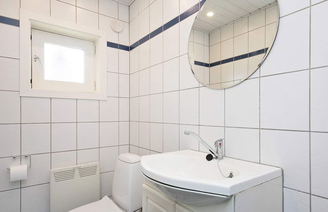 Quaint Holiday Home in StrÃ¸by near Beach - Foto 12