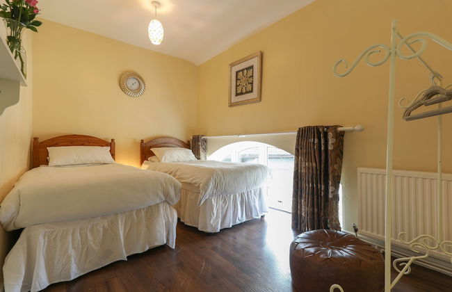 Foxholes Farm - Foto 7