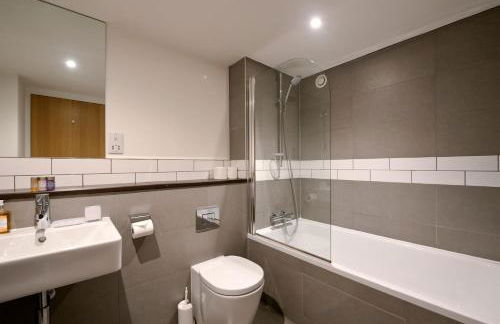 Destiny Scotland - Broughton St Lofts - Foto 16