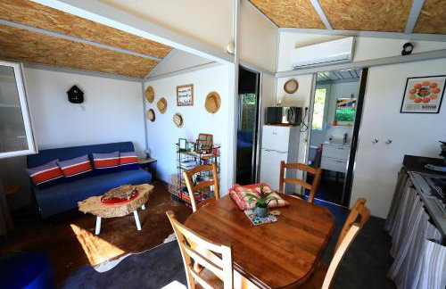 Chambre d'hôtes cosy Le Chalet -Tarn - Foto 34