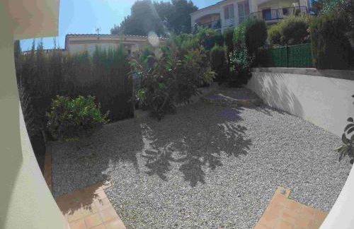 Preciosa casa con piscina de agua salada y aire acondicionado - Foto 56