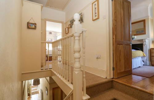 Green Gate Cottage - Foto 16