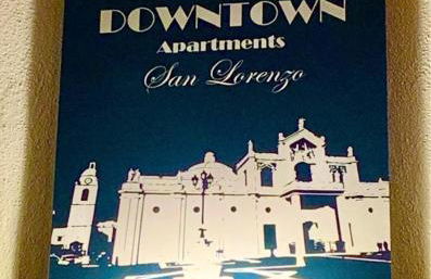 Downtown San Lorenzo - Foto 60