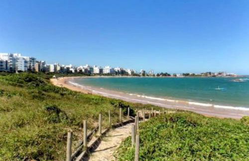 Apartamento em frente ao mar Nova Guarapari - Brasil - Foto 11