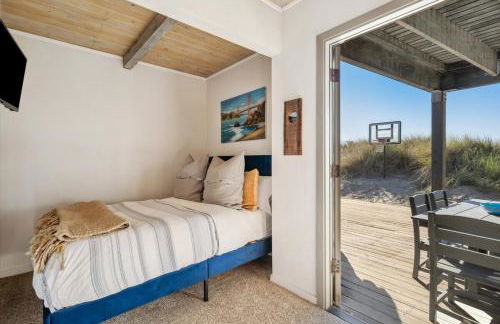 Oceanfront Retreat on Pajaro Dunes Beach - Foto 74