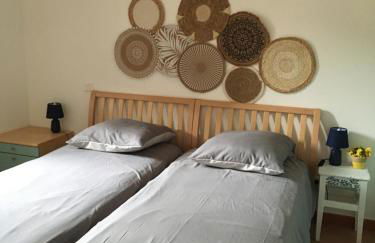 Appartement MAEVA duplex vue mer à Favone - Foto 11