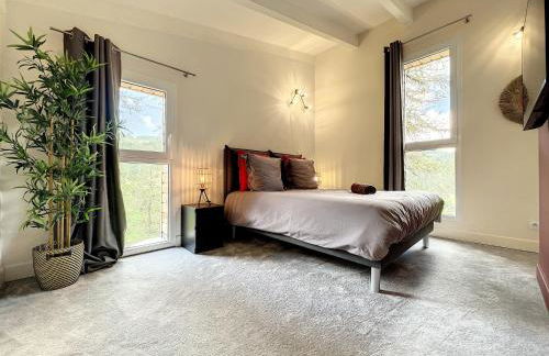 Chalet Utopia - Foto 41