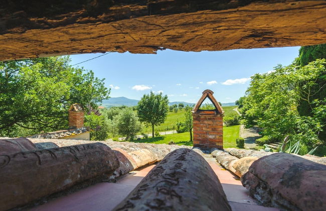 Podere La Montalla - Photo 66