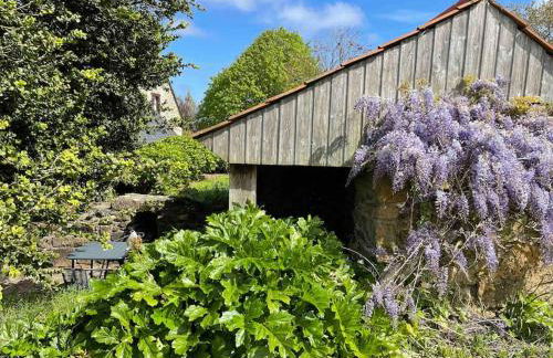 Les GITE st Nicolas La campagne a 5 min de la mer! - Foto 4