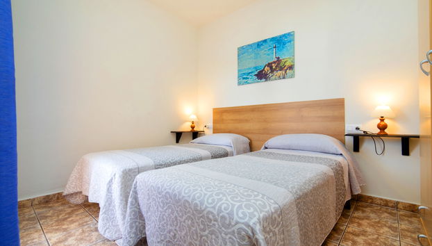 Bente - Foto 3, Bedroom