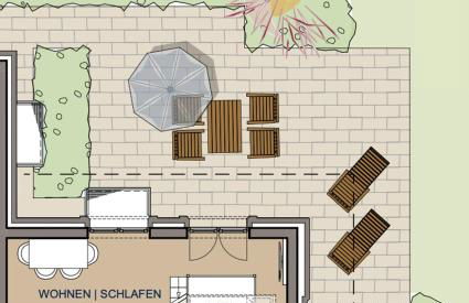 Villa Schmidt Apartments - Strandhaus direkt am Meer mit Sauna, Sport und Dünengarten - Klassik - Foto 43