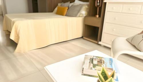 ASA | Loft Prático e Aconchegante | Centro Itajaí - Foto 5