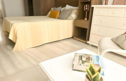 ASA | Loft Prático e Aconchegante | Centro Itajaí - Foto 5