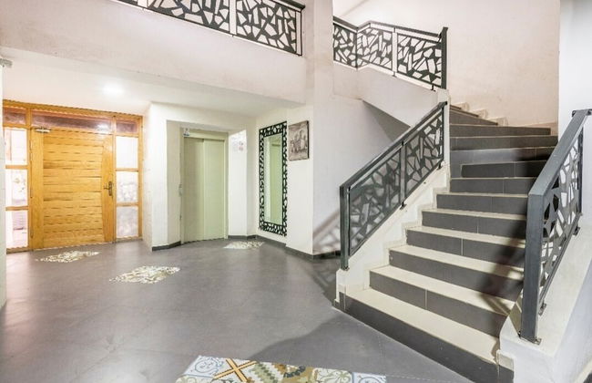 Appartement 15 ensoleillé à 5 min de la plage El Jadida - Foto 27