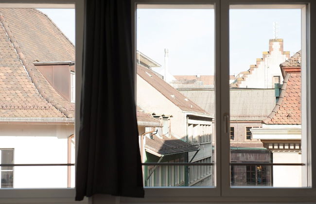 Hitrental Marktplatz Studios - Foto 20