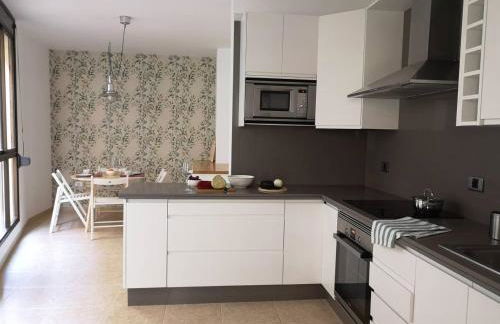 Magnific flat with panoramic sea views - Foto 11