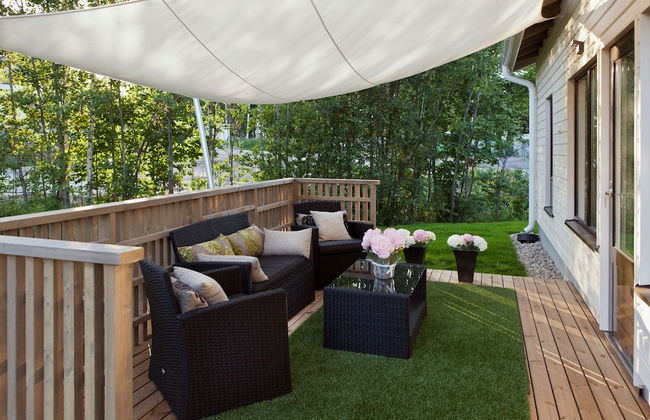 Holiday Club Saimaan Rauha Apartments - Photo 38