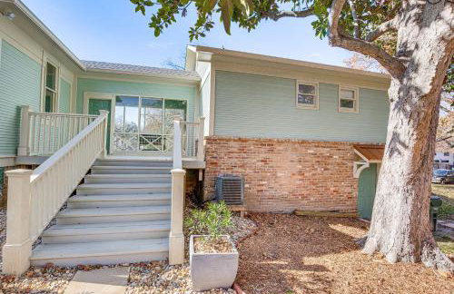 2 Mi to Tyler Rose Garden Vibrant Apartment! - Foto 20