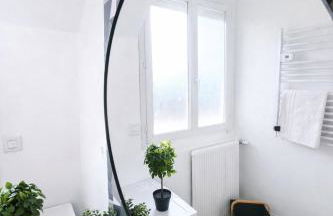 Emeraude du centre Elbeuf Confort et Elegance - Foto 8