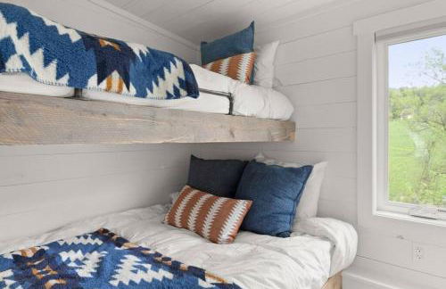 Charming & Freshly Restored Farmhouse 1 mile from center of Stowe - Foto 15